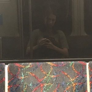 Meet your Posher, Kate